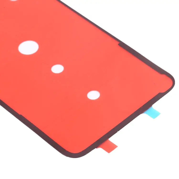 For Huawei Honor 20 Original Back Housing Cover Adhesive For Huawei Honor 20 - For Huawei Honor 20