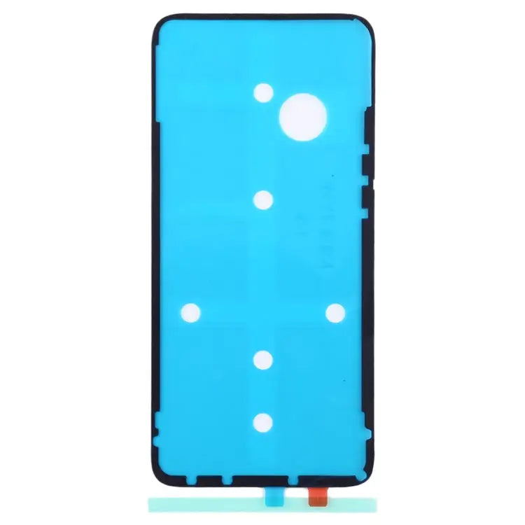 For Huawei Honor 20 Pro Original Back Housing Cover Adhesive For Huawei Honor 20 Pro - For Huawei Honor 20 Pro