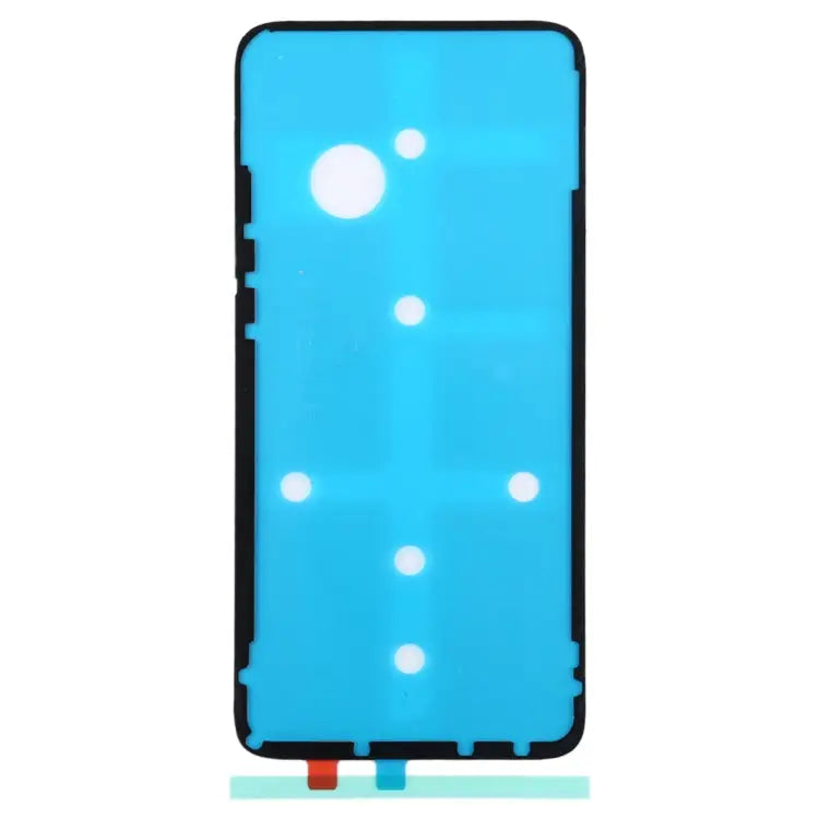 For Huawei Honor 20 Pro Original Back Housing Cover Adhesive For Huawei Honor 20 Pro - For Huawei Honor 20 Pro