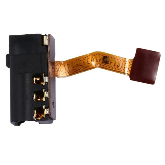 For Huawei Honor 6 Plus Earphone Jack Flex Cable For Honor 6 Plus - For Honor 6 Plus