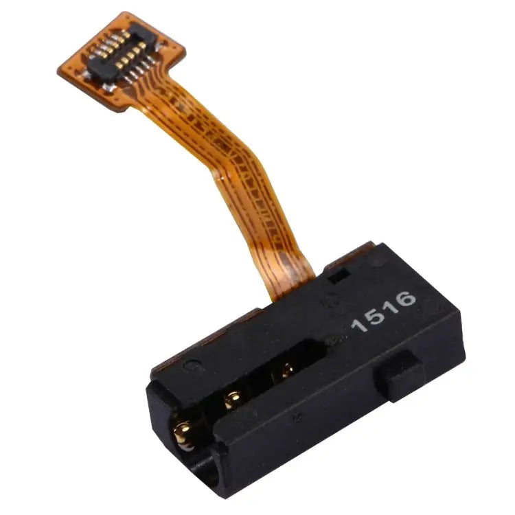 For Huawei Honor 6 Plus Earphone Jack Flex Cable For Honor 6 Plus - For Honor 6 Plus