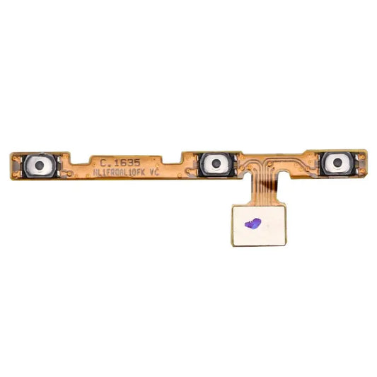 For Huawei Honor 8 Power Button & Volume Button Flex Cable For Huawei Honor 8 - For Huawei Honor 8