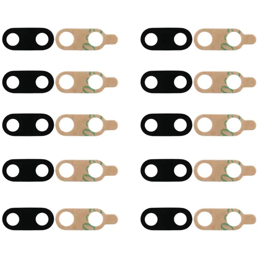 For Huawei Honor 9 Lite 10pcs Back Camera Lens For Huawei Honor 9 Lite - For Huawei Honor 9 Lite