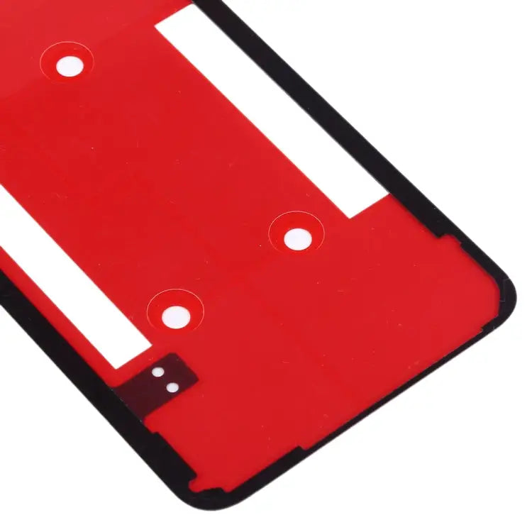 For Huawei Honor 9X Original Back Housing Cover Adhesive For Huawei Honor 9X - For Huawei Honor 9X