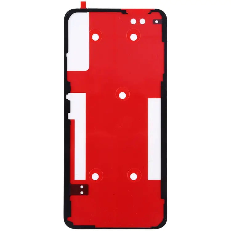 For Huawei Honor 9X Original Back Housing Cover Adhesive For Huawei Honor 9X - For Huawei Honor 9X