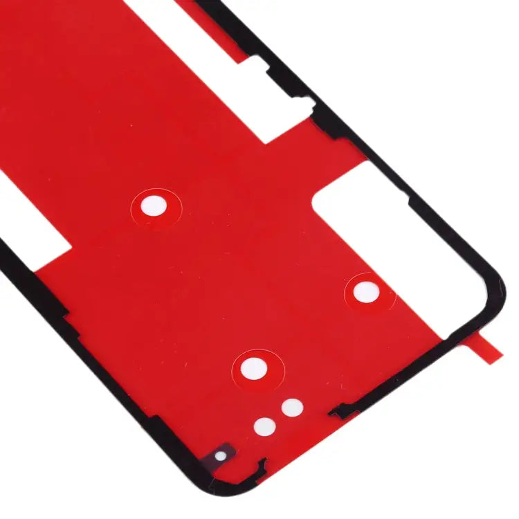 For Huawei Honor 9X Original Back Housing Cover Adhesive For Huawei Honor 9X - For Huawei Honor 9X