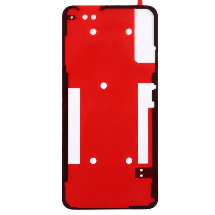 For Huawei Honor 9X Original Back Housing Cover Adhesive For Huawei Honor 9X - For Huawei Honor 9X