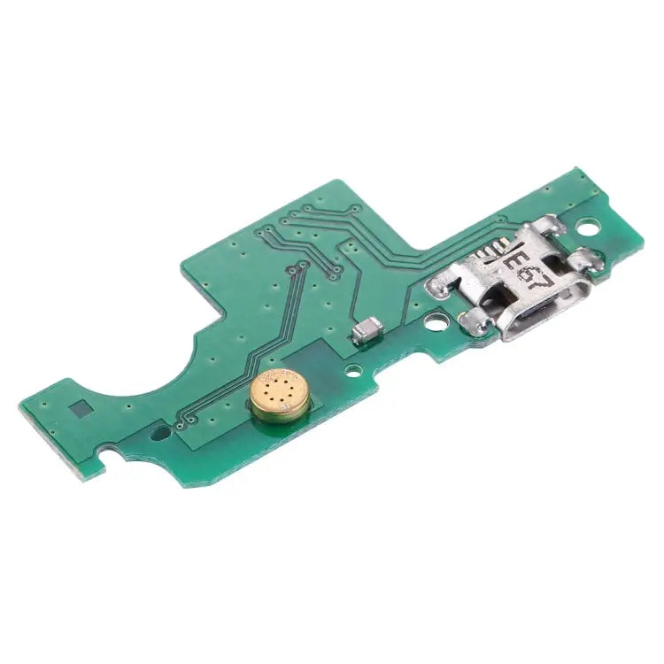 For Huawei Honor V9 Play Charging Port Board For Honor V9 Play - For Honor V9 Play