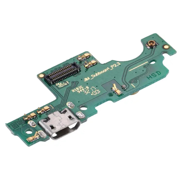 For Huawei Honor V9 Play Charging Port Board For Honor V9 Play - For Honor V9 Play