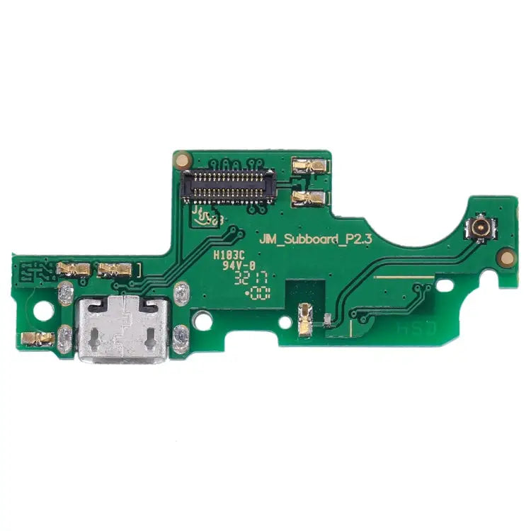 For Huawei Honor V9 Play Charging Port Board For Honor V9 Play - For Honor V9 Play