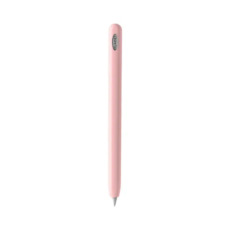 For Huawei M-pencil Stylus Touch Pen Integrated Non-slip Silicone Protective Cover - Apple Accessories