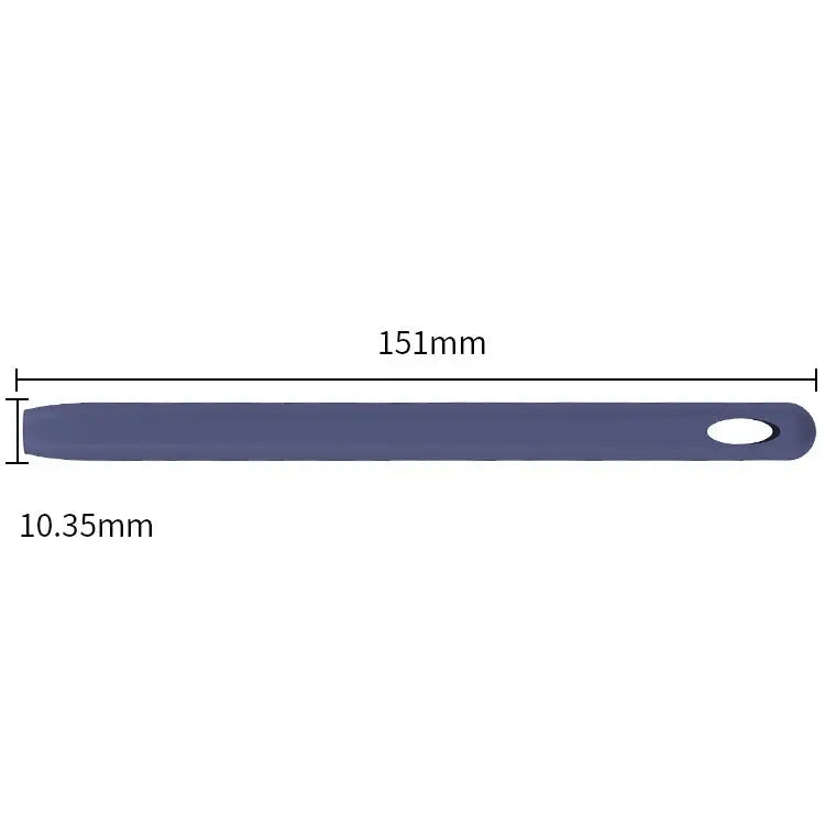 For Huawei M-pencil Stylus Touch Pen Integrated Non-slip Silicone Protective Cover - Apple Accessories