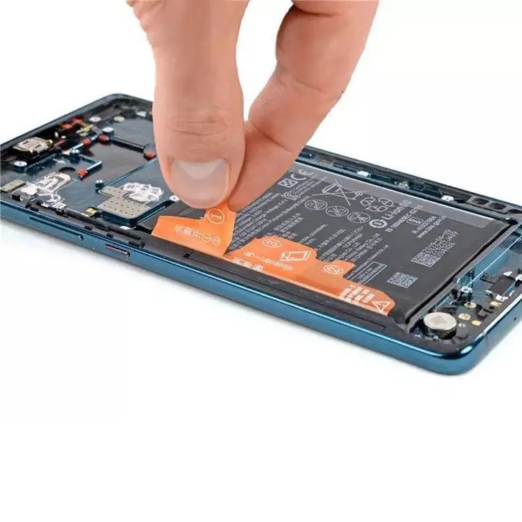 For Huawei Mate 20 Pro 10 PCS Battery Adhesive Tape Stickers For Huawei Mate 20 Pro - For Huawei Mate 20 Pro