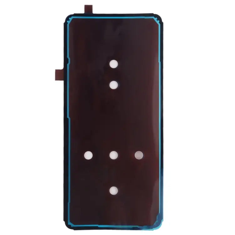 For Huawei Mate 20 Pro 10 Set Back Housing Cover Adhesive Sticker Set For Mate 20 Pro - For Mate 20 Pro