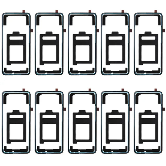 For Huawei Mate 20 Pro 10 Set Back Housing Cover Adhesive Sticker Set For Mate 20 Pro - For Mate 20 Pro
