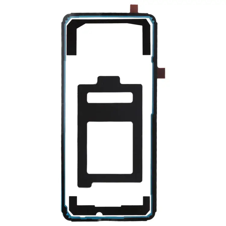 For Huawei Mate 20 Pro 10 Set Back Housing Cover Adhesive Sticker Set For Mate 20 Pro - For Mate 20 Pro