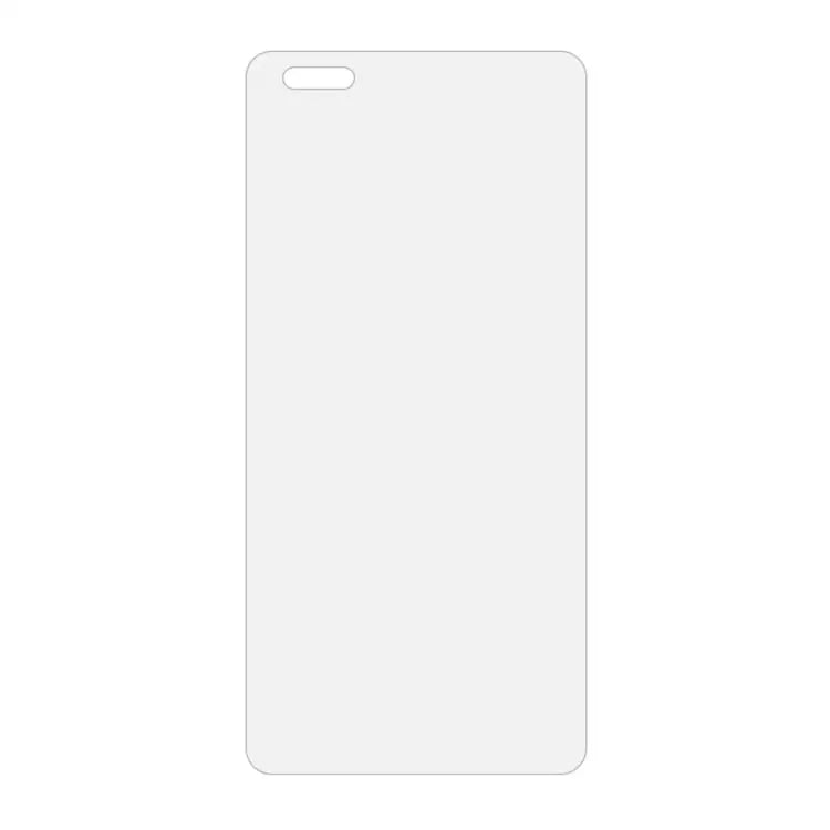 For Huawei Mate 40 Pro & Mate 40 RS Porsche Design 9H 3D Full Screen Curved UV Protective Film For Huawei Mate 40 Pro