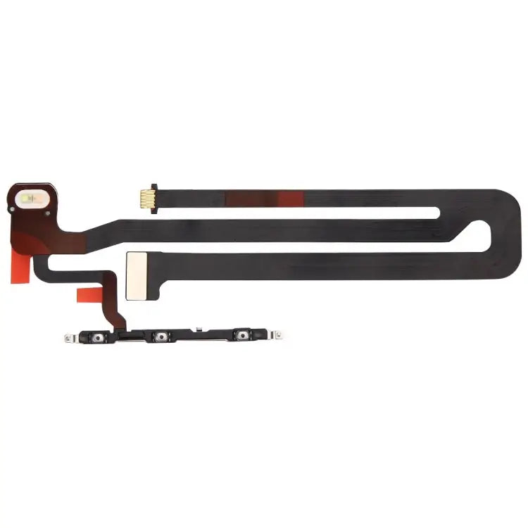 For Huawei Mate 9 Power Button & Volume Button Flex Cable & Flashlight Flex Cable For Huawei Mate 9 Flashlight