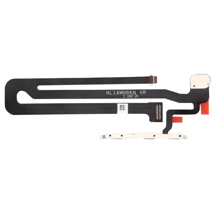 For Huawei Mate 9 Power Button & Volume Button Flex Cable & Flashlight Flex Cable For Huawei Mate 9 Flashlight