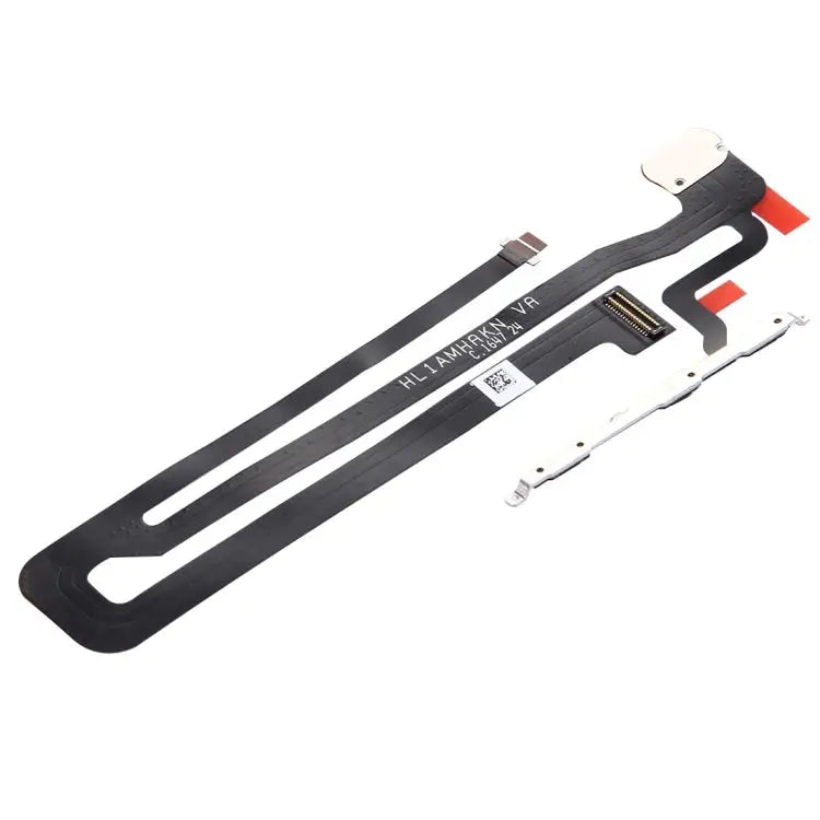 For Huawei Mate 9 Power Button & Volume Button Flex Cable & Flashlight Flex Cable For Huawei Mate 9 Flashlight