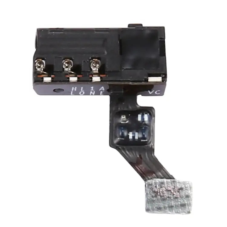 For Huawei Mate 9 Pro Earphone Jack Flex Cable For Mate 9 Pro - For Mate 9 Pro