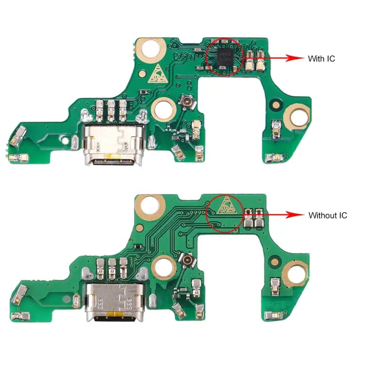 For Huawei nova 2 Charging Port Board For Huawei nova 2 - For Huawei nova 2