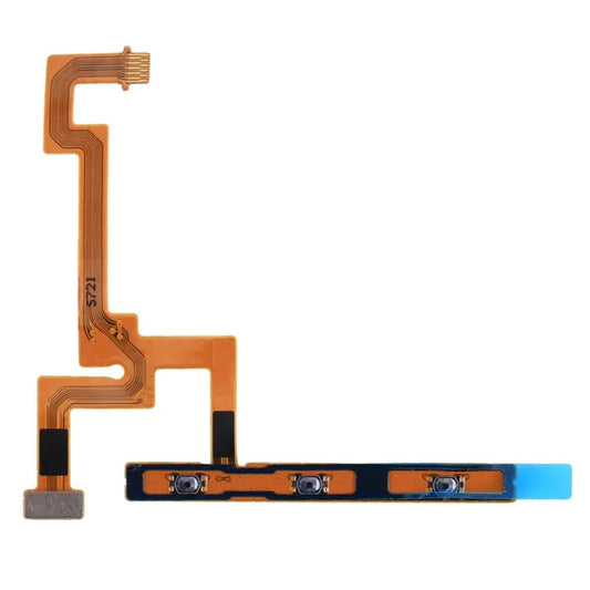 For Huawei nova 2 Power Button & Volume Button Flex Cable For Huawei Nova 2 - For Huawei Nova 2