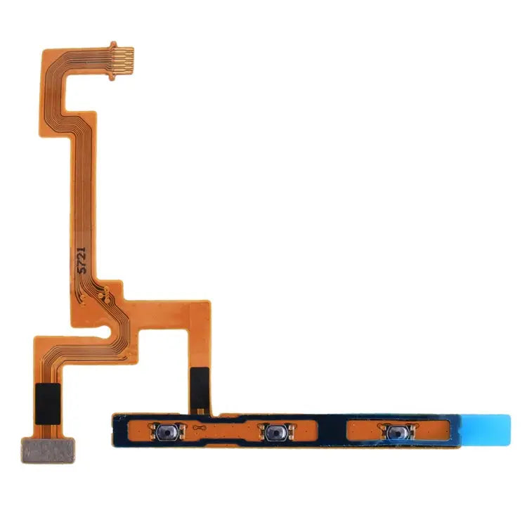 For Huawei nova 2 Power Button & Volume Button Flex Cable For Huawei Nova 2 - For Huawei Nova 2