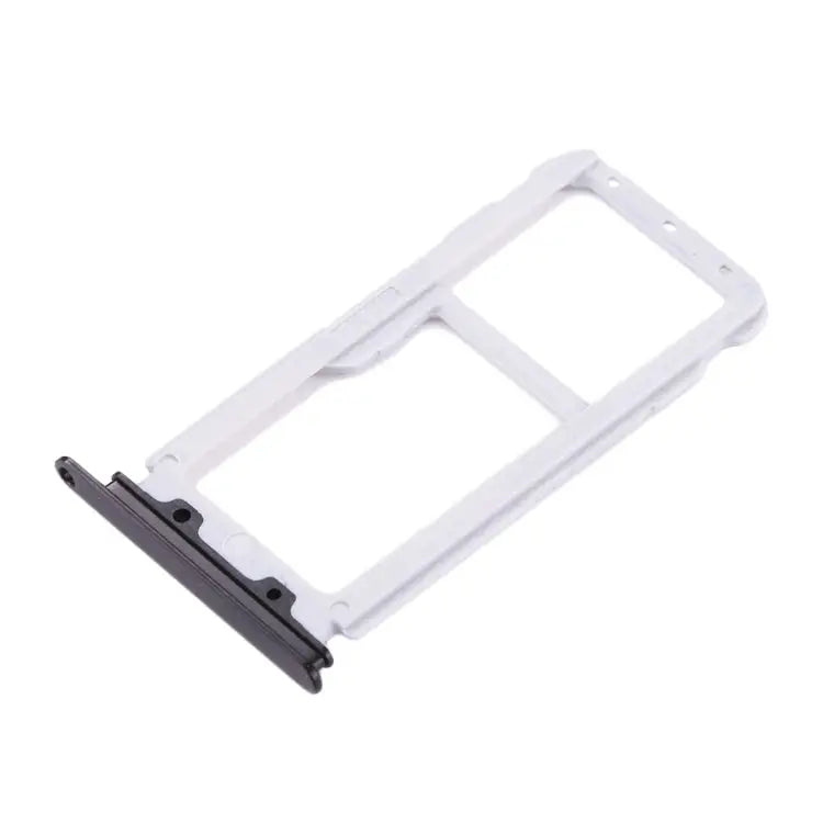 For Huawei nova 2 SIM Card Tray & SIM / Micro SD Card Tray For Huawei Nova 2
