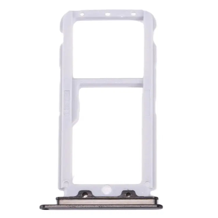 For Huawei nova 2 SIM Card Tray & SIM / Micro SD Card Tray For Huawei Nova 2