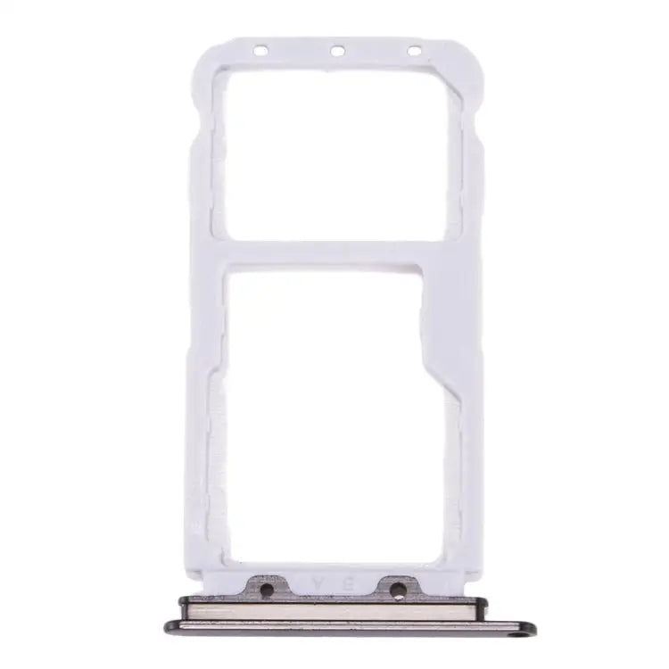 For Huawei nova 2 SIM Card Tray & SIM / Micro SD Card Tray For Huawei Nova 2
