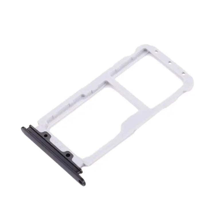 For Huawei nova 2 SIM Card Tray & SIM / Micro SD Card Tray For Huawei Nova 2