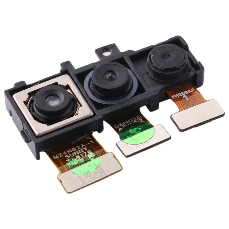 For Huawei Nova 4e / P30 Lite Standard Version 24MPX Back Facing Camera For Huawei Nova 4e(24MPX) - For Huawei Nova