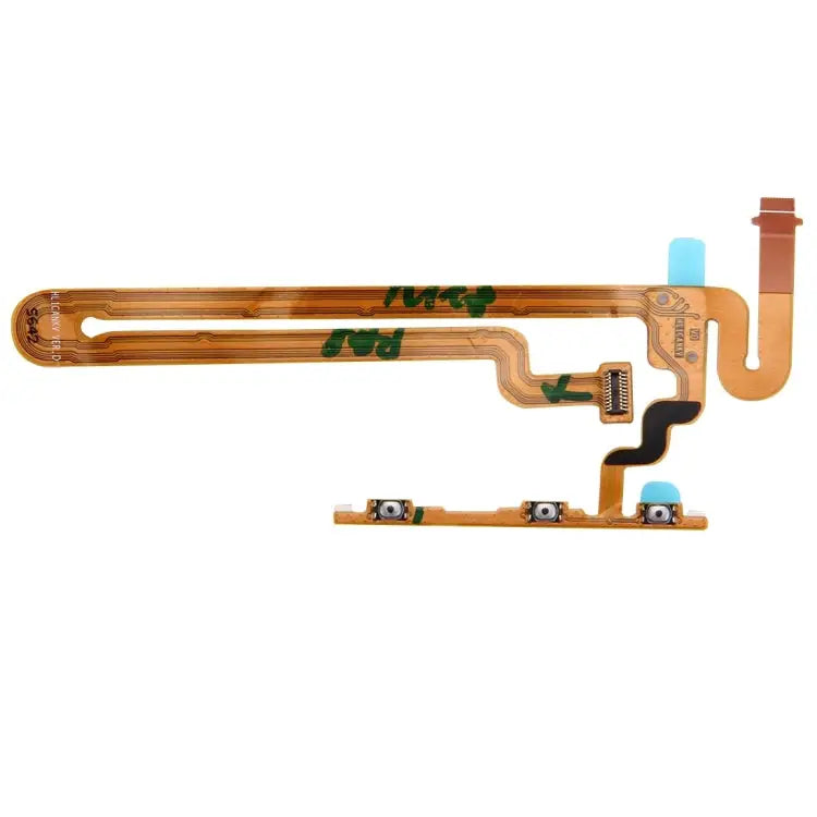 For Huawei nova Power Button & Volume Button Flex Cable For Huawei Nova - For Huawei Nova