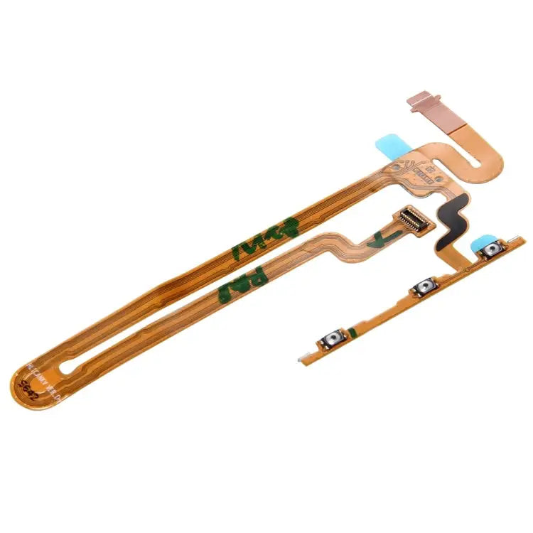 For Huawei nova Power Button & Volume Button Flex Cable For Huawei Nova - For Huawei Nova