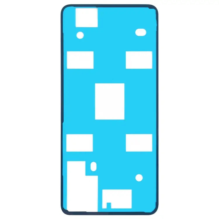 For Huawei P20 Back Housing Cover Adhesive For Huawei P20 - For Huawei P20