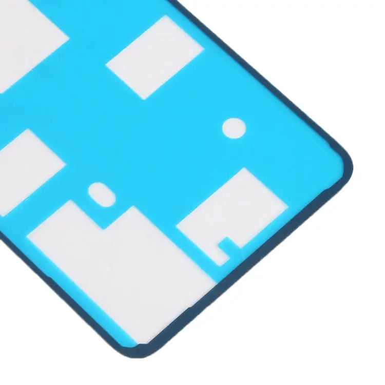 For Huawei P20 Back Housing Cover Adhesive For Huawei P20 - For Huawei P20