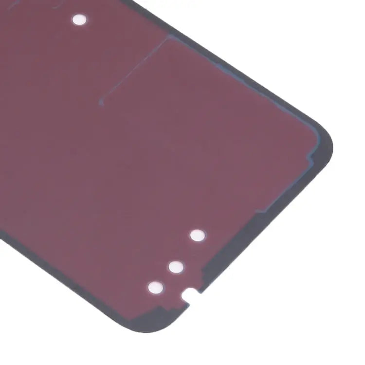 For Huawei P20 Lite Back Housing Cover Adhesive For Huawei P20 Lite - For Huawei P20 Lite