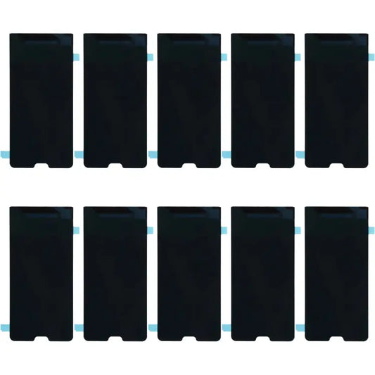 For Huawei P20 Pro 10 PCS LCD Digitizer Back Adhesive Stickers For Huawei P20 Pro - For Huawei P20 Pro