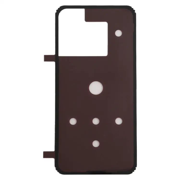 For Huawei P20 Pro 10 Sets Back Housing Cover Adhesive Sticker Set For P20 Pro - For P20 Pro