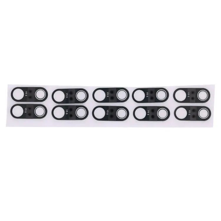 For Huawei P20 Pro 10pcs Back Camera Lens For Huawei P20 Pro - For Huawei P20 Pro