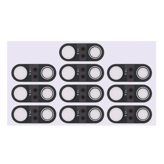 For Huawei P20 Pro 10pcs Back Camera Lens For Huawei P20 Pro - For Huawei P20 Pro