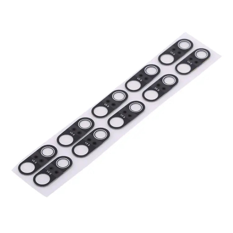 For Huawei P20 Pro 10pcs Back Camera Lens For Huawei P20 Pro - For Huawei P20 Pro