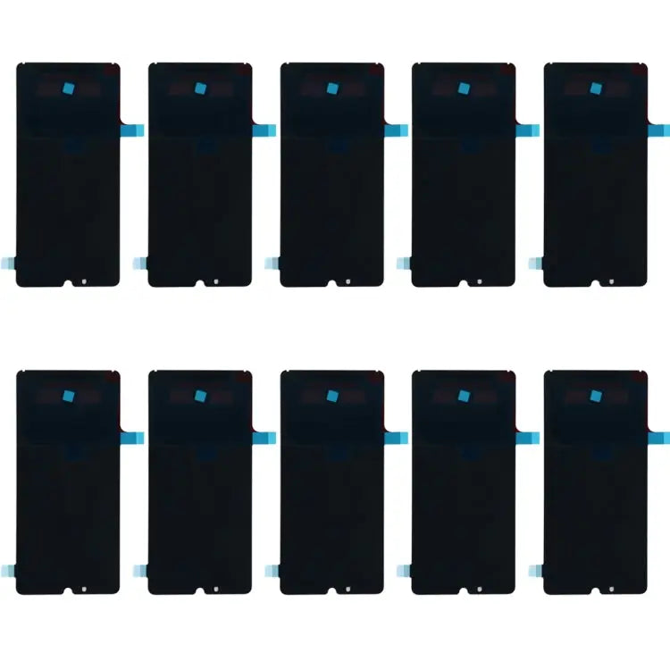 For Huawei P30 10 PCS LCD Digitizer Back Adhesive Stickers For Huawei P30 - For Huawei P30