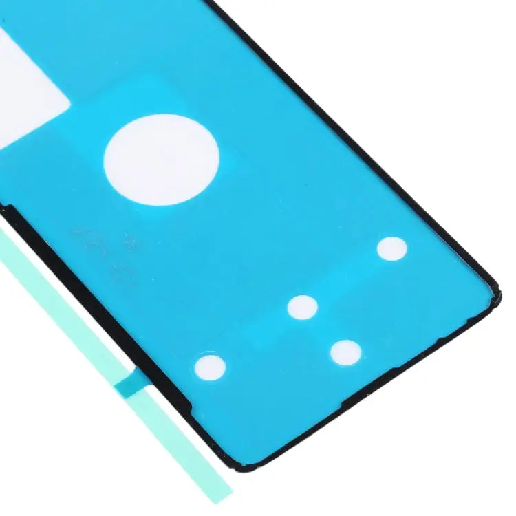 For Huawei P30 Original Back Housing Cover Adhesive For Huawei P30 - For Huawei P30
