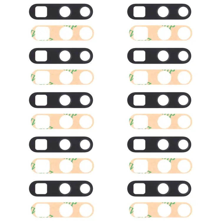 For Huawei P30 Pro 10pcs Back Camera Lens - For P30 Pro