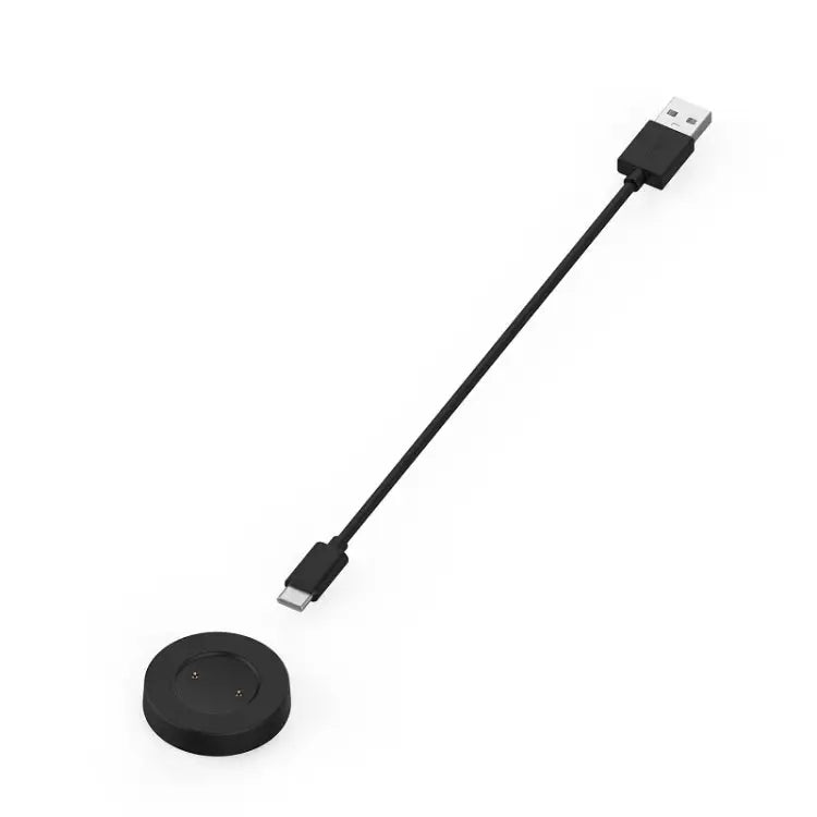 For Huawei Watch GT 2 Magic Fantasy Magnetic Charging Charger Line Length: 1m