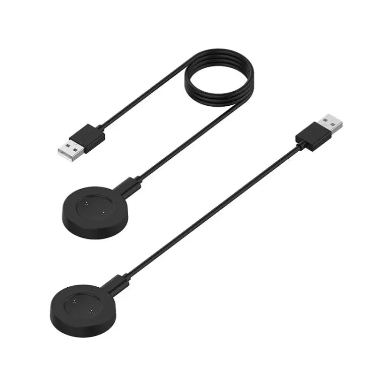 For Huawei Watch GT 2 Magic Fantasy Magnetic Charging Charger Line Length: 1m