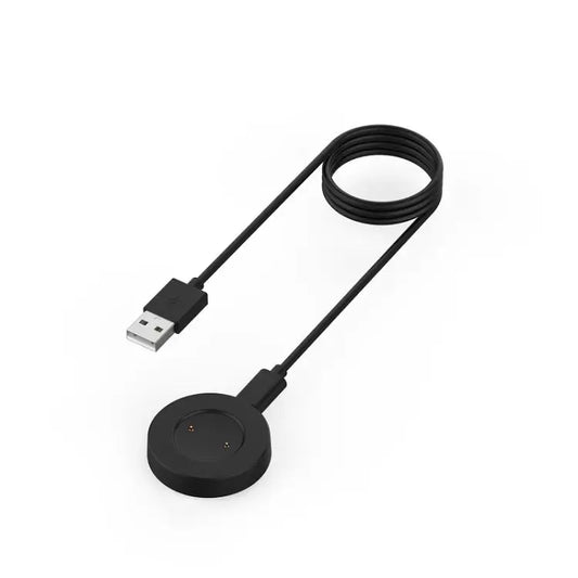For Huawei Watch GT 2 Magic Fantasy Magnetic Charging Charger Line Length: 1m