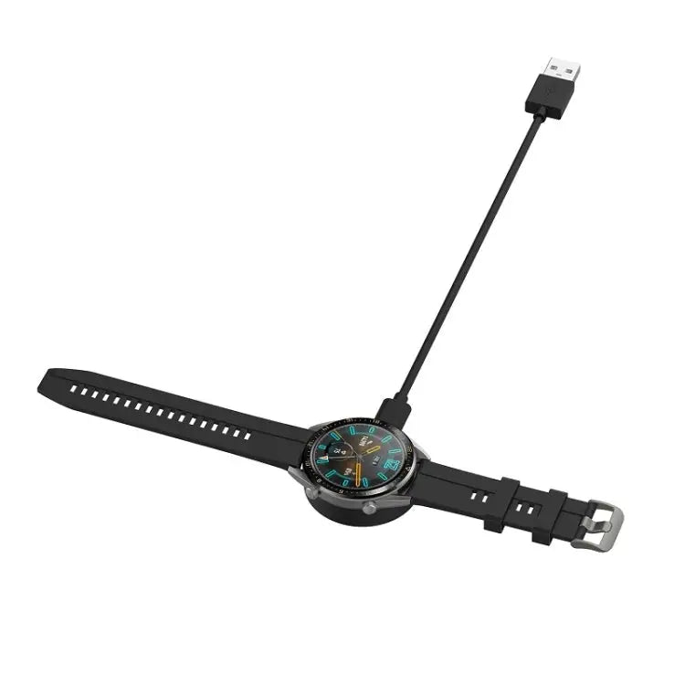 For Huawei Watch GT 2 Magic Fantasy Magnetic Charging Charger Line Length: 1m